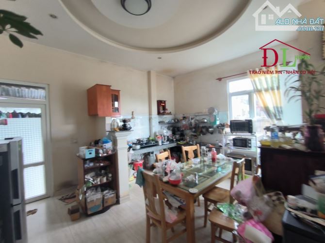 BÁN NHÀ RỘNG -  SÂN VƯỜN NGUYỄN CÔNG TRỨ - 265M2 GIÁ 9,7 TỶ ĐẦY ĐỦ NỘI THẤT - 4