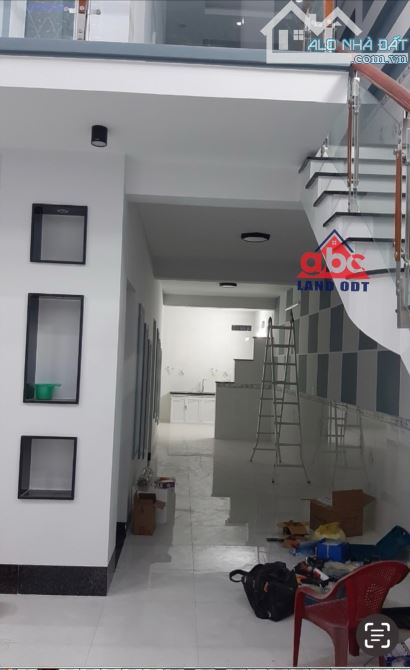 Bán nhà xã đông hoà trảng bom đồng nai. Sát QL1A Ngang 7m Giá Chỉ 2ty8 full Thổ Cư. - 4