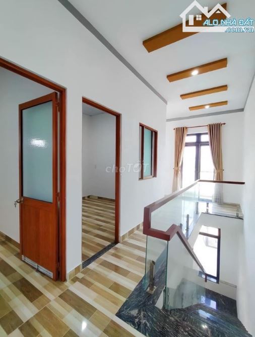 Bán nhà mặt tiền đường Trần Huy Liệu,P.12,Phú Nhuận,Giá:5tỷ420,DT:58,9m2.SHR. - 4