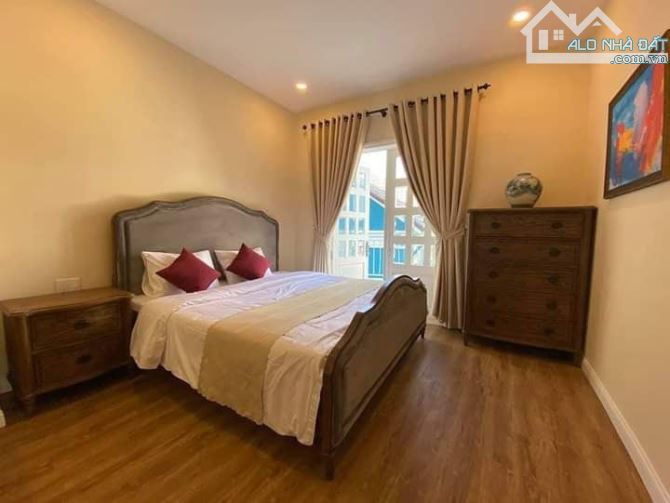 VILLA KINH DOANH KQH VIỆN NGHIÊN CỨU HẠT NHÂN 27 TỶ - 4