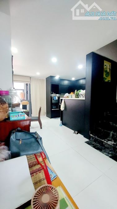 Hẻm Xe Hơi 1/ Dương Văn Dương  CÁCH MT CHỈ 60m.🍀65m2 5Tầng  5x13 🔥6.8 tỷ - 4