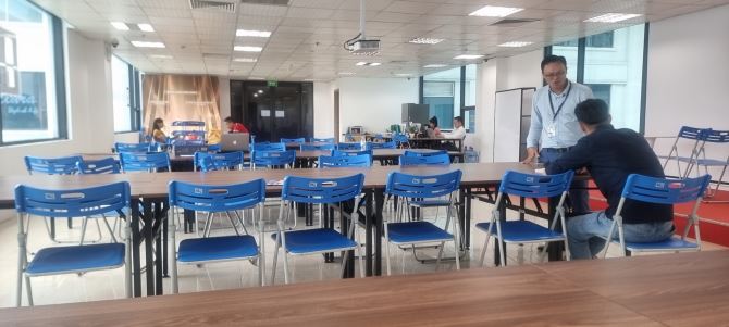 Phân lô Đặng Thùy Trâm- Ôtô tránh- Vỉa hè- Ở làm Văn Phòng- 48m2*6T*MT 6m- Chỉ 15 tỷ - 4