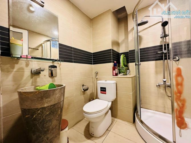 Chuyển nhượng căn 2 ngủ 2 WC ngay Nguyễn Văn Lượng, Gò Vấp, giá 2 tỷ/ 48m2, sổ riêng - 5