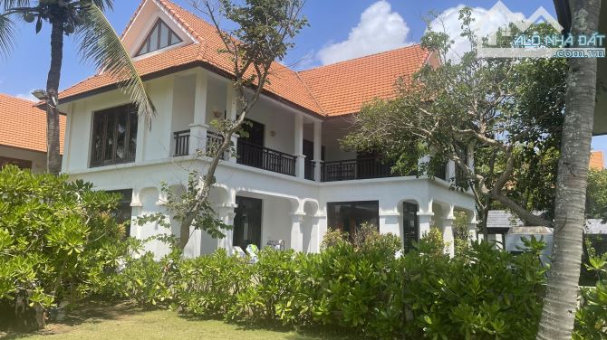 Chào bán căn Furama Villas 3pn đang hợp tác Furama cho lợi nhuận nét 199 triệu/3 tháng - 5