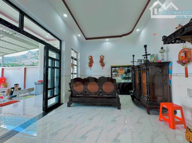 Cần bán gấp căn nhà mới Ngay mặt tiền đường số 93, Tân Phú Trung, Củ Chi. 5x27m, 690tr - 5