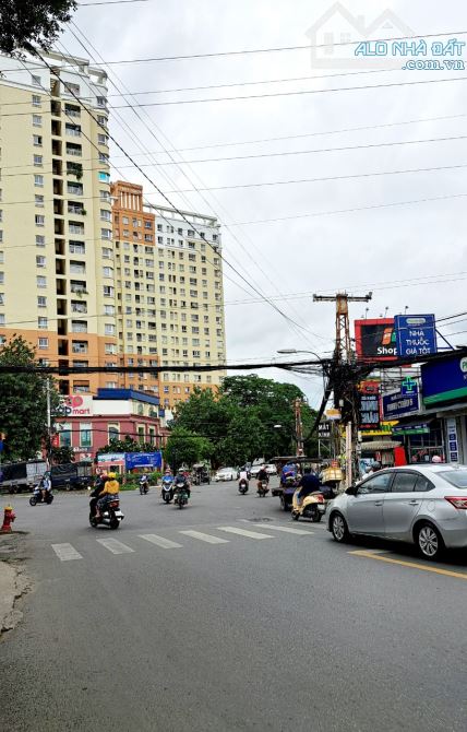 Nhà bán đường tô ký phường Tân Chánh Hiệp quận 12 TPHCM - 5