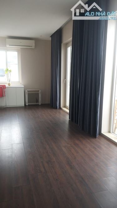 Bán tòa căn hộ dịch vụ mặt phố TÔ NGỌC VÂN, NỘI THẤT TIỀN TỶ, 148m2 x 9 tầng, 110 tỷ - 5