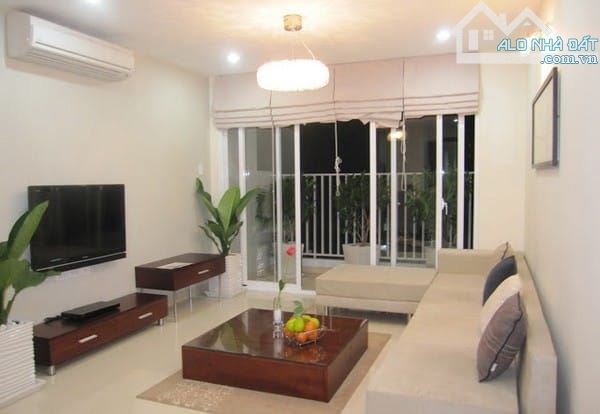 HÀNG HIẾM CĂN HỘ MB BABYLON - 2PN - DT: 75m2 TẦNG ĐẸP VIEW HỒ BƠI - NHỈNH 3,2 TỶ. - 5