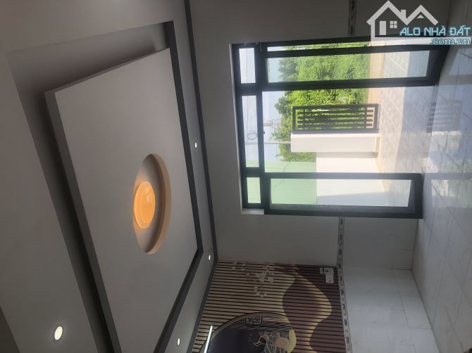Giảm 600tr bán gấp nhà lầu mới xây giá rẻ như giá đất, gần trường tiểu học Tân Triều - 6
