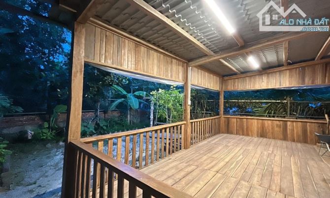 Cần bán Homestay sân vườn tại Thuỷ Bằng view sông Hương - 7