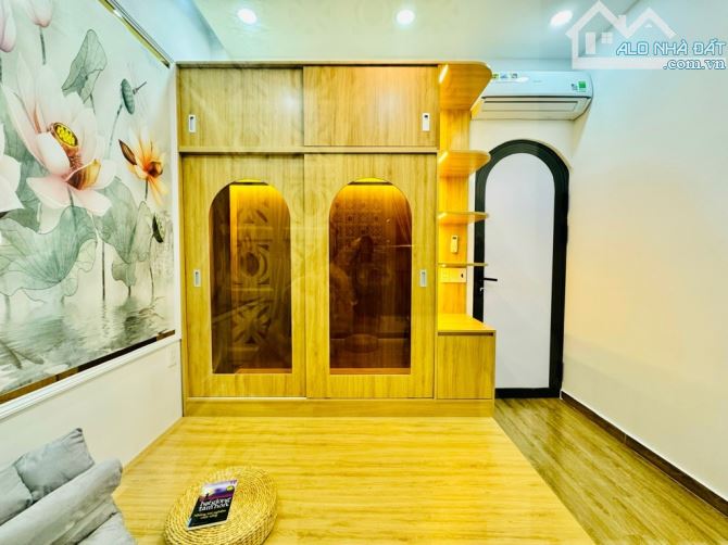 PHẠM VĂN CHIÊU - SÁT MẶT TIỀN - TẶNG NỘI THẤT - NHÀ ĐẸP LUNG LINH - CHỈ 3.1 TỶ - 8