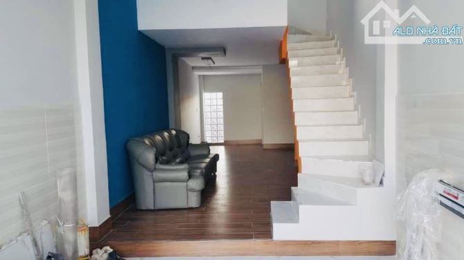 🏠Bán Nhà 1 Lầu Mặt Tiền Huỳnh Văn Nghệ DT 46m2 Chỉ 3,05 Tỷ - 8