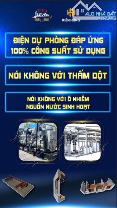 CẦN BÁN CĂN HỘ CHUNG CƯ VIHA LECIVA - Quận Thanh Xuân- Hà Nội - 11