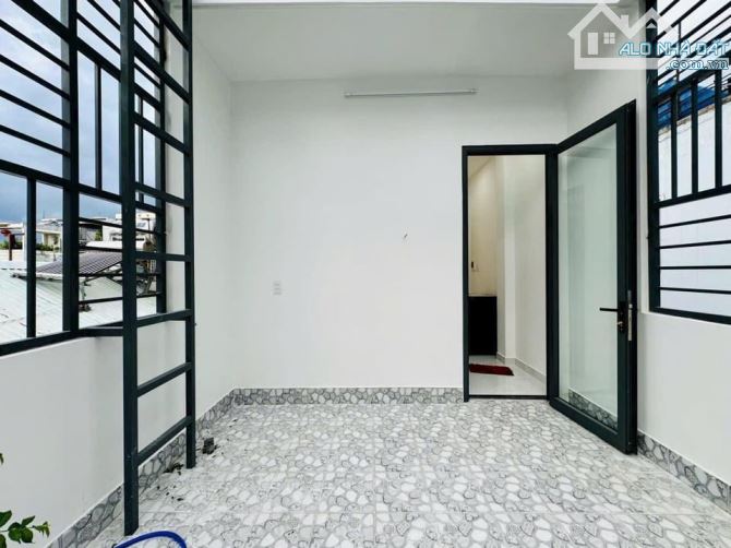 Bán gấp nhà ngay Nguyễn Văn Đậu, Bình Thạnh. Giá: 2 Tỷ 450 / 50m2. Sổ Riêng, hẻm xe hơi - 9