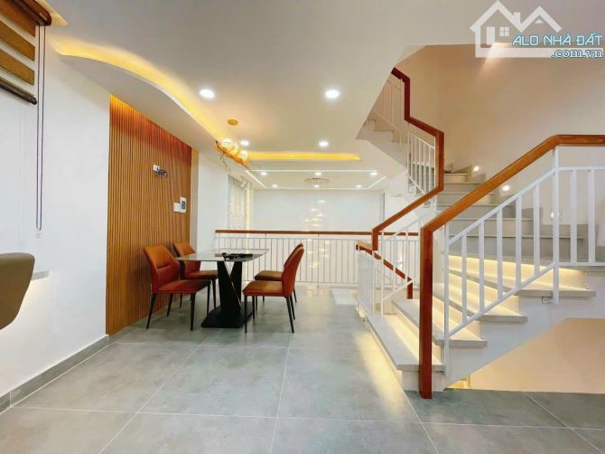 🏘️ bán nhà khu phân lô dự án bờ kè tham lương ngay công viên. View ngắm Landmark chill 💰 - 9