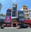 Mặt tiền đường Nguyễn Bỉnh Khiêm, Đa Kao, Quận 1 DT: 4mx20m, Trệt 5 lầu giá 35.5 tỷ