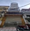 Bán nhà dân xây Mặt ngõ Lĩnh Nam, Kinh Doanh Sầm uất 36M 5 tầng ô tô tải qua chỉ 5.68 tỷ