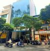 Cần bán gấp tòa nhà 8 TẦNG (9m x 25m) mặt tiền Lê Văn Sỹ, P1-Tân Bình. Giá 88 tỷ