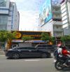 Chủ cần bán căn nhà cấp 4 mặt tiền đường Nguyễn Văn Trổi, DT 9x24,5m, Giá 91 tỷ