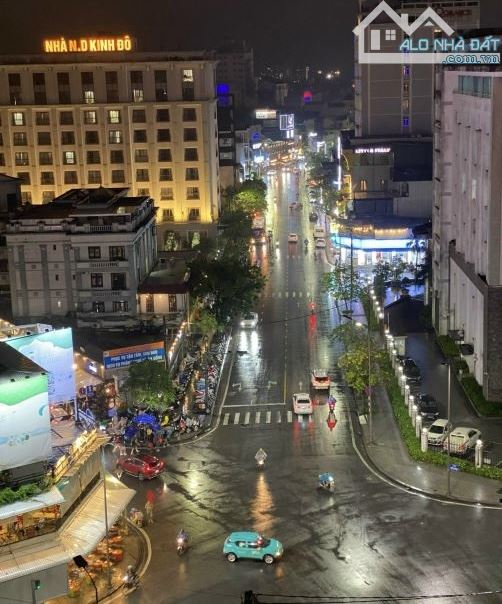 BÁN 260M2 MẶT TIỀN KINH DOANH VÕ THỊ SÁU, HUẾ - BỀ NGANG 9,1M .. KHỔ HIẾM GIÁ RẺ CỰC SỐC ❌