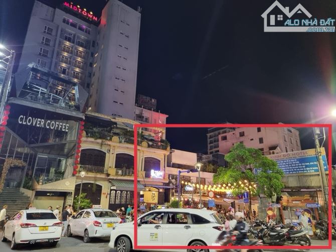 BÁN 451M2 MẶT TIỀN KINH DOANH VÕ THỊ SÁU, HUẾ - BỀ NGANG 19M .. KHỔ HIẾM GIÁ RẺ CỰC SỐC ❌