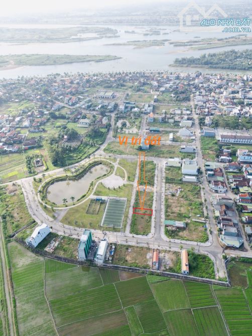 Bán đất Tăng Long Angkora, biệt thự 150m2, giá 8.4tr/m2, Sổ Hồng sẵn - 5