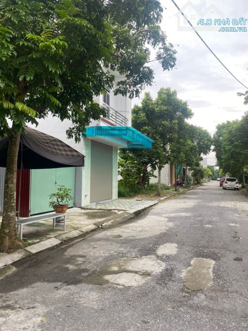 Bán Đất TDC Đông Mỹ 🏘️ Lô Áp Góc 🏘️ Diện tích: 63m2 mặt tiền 4.5m🏘️ Hướng: Đông Nam đẹp