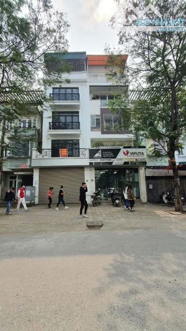 NHỈNH 19TỶ CÓ NGAY SHOP HOUSE SIÊU ĐẸP 100M2_5T THANG MÁY TẠI ĐÔ THỊ VÂN CANH