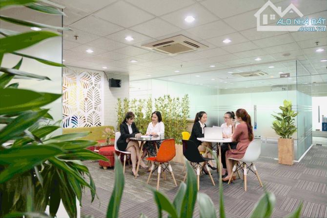 490K/Tháng _ Cho Thuê Văn Phòng Aỏ 917 Nguyễn Trãi, Phường 14, Quận 5 _ VP Đẹp