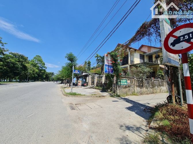 ĐẤT PHAN TRỌNG TINH, KIỆT NGUYỄN PHÚC NGUYÊN THÍCH HỢP HOMESTAY - 292M2 - 18TR/M2