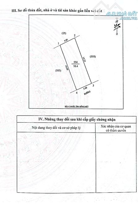 BÁN lô đất 70m2 ,  shr, nghi phú, tp vinh, nghệ An