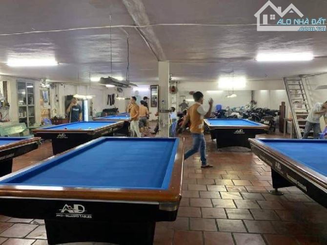 THÀNH THÁI QUẬN 10 - 130m2 ( 10 x 13m ) - HẺM 6M - CHỈ 13 TỶ TL