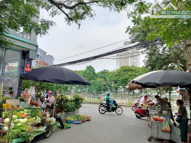 BÁN NHÀ -PHỐ ĐẠI TỪ -ĐẠI KIM-SIÊU HIẾM -NGÕ OTO TRÁNH -KINH DOANH SẦM UẤT -SÁT MẶT PHỐ -GI