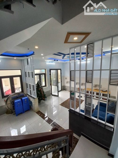 Cực Đẹp - Trịnh Đình Trọng 63m2 3Tang 8.5x7.5💥 5.2 tỷ Phú Trung - Tân Phú