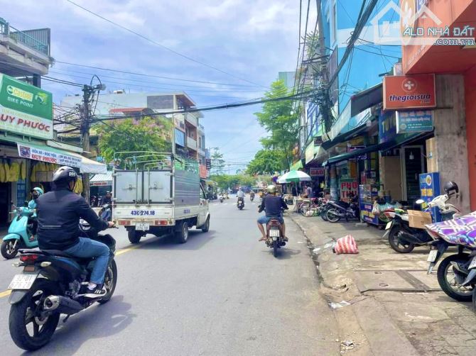 Bán Quán Cafe Siêu đẹp - Lê Độ Thanh Khê - 53m2 - MT5m -Dòng Tiền 15Trieu - Chỉ Nhỉnh 3Tỷ.