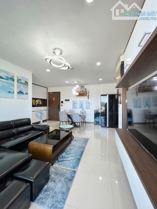 CẦN BÁN CĂN HỘ PHÚ TÀI RESIDENCES 3PN GIÁ RẺ