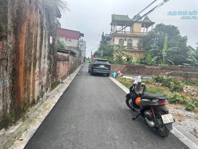 Đất Đại Bằng - Nguyên Khê - Đông Anh - Hà Nội