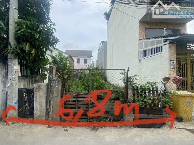 Bán Miếng Đất Giá Siêu Rẻ 236m2, Ngay chùa An Lạc, Cách Phạm V Đồng chỉ 100m