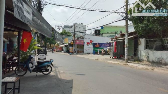 Bán Đất 90m2 Đường Làng Tăng Phú,Tăng nhơn phú A, Q9 Gía chỉ 3,75 tỷ