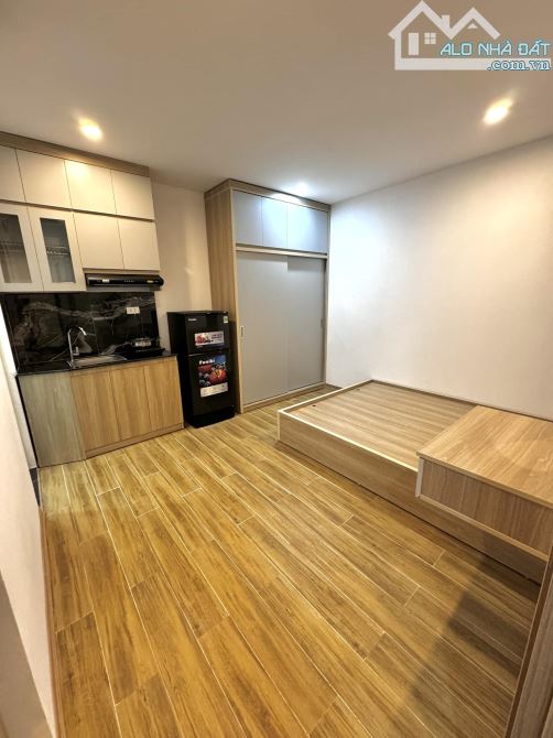 THIÊN ĐƯỜNG CHO THUÊ - GẦN CÁC TRƯỜNG ĐẠI HỌC LỚN - 12 PHÒNG - DOANH THU 65 TRIỆU/ THÁNG - 11