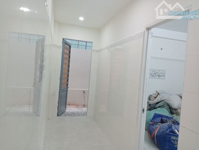 Nhà vừa ở vừa cho thuê trọ, Phường Hoà Minh, Gần Bến Xe Đà Nẵng, 98m2, 2,7 tỷ thương lượng - 1