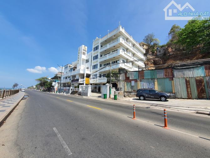 BÁN LÔ ĐẤT ĐẸP MẶT TIỀN HẠ LONG VIEW TRỰC DIỆN BIỂN XÂY KS CỰC ĐẸP GIÁ 26.5 TỶ RẺ - 1