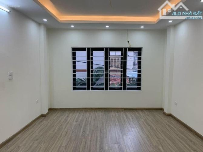 Nhà rẻ từ móng Biên Giang - Hà Đông - 33m2 - 4 tầng, full nôi thất - Quốc Lộ 6 500m - 1