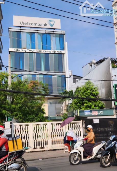 HẠ GIÁ 20 TỶ bán nhanh tòa nhà văn phòng gần 1.000m2 sàn Đối diện vincom plaza. Chỉ 75 tỷ - 1