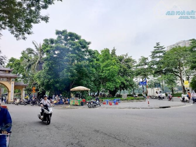 BÁN NHÀ -PHỐ ĐẠI TỪ -ĐẠI KIM-SIÊU HIẾM -NGÕ OTO TRÁNH -KINH DOANH SẦM UẤT -SÁT MẶT PHỐ -GI - 1