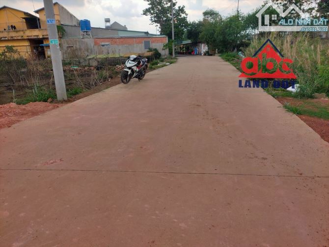 15x20(300m2) full thổ cư. Tây Hoà Trảng Bom Đồng Nai. Giá chỉ 3ty3 Sát bên KCN Bầu Xéo - 1