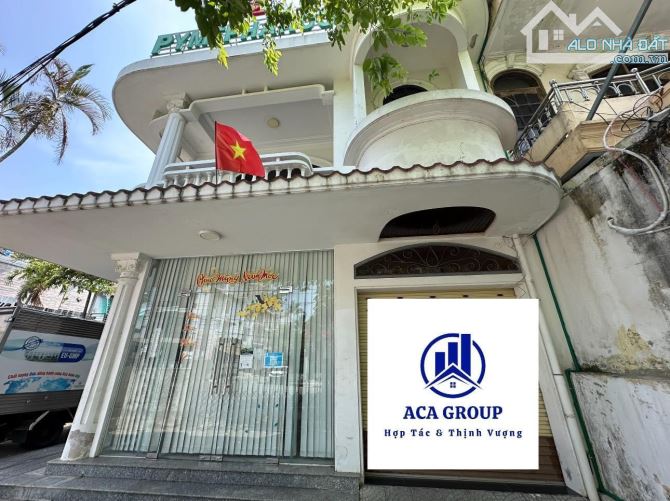 💥 Cho thuê nhà 2 tầng mặt tiền đường TRƯỜNG CHINH giá tốt - 1