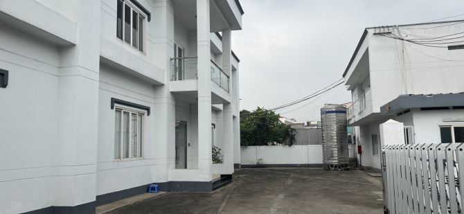 Bán nhà xưởng gần ngã tư Chiêu Liêu, 3028m full SKC, sổ hoàn công, 1333 Dĩ An - 1