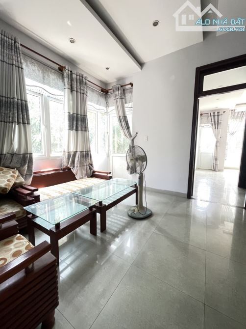 Nhà mặt tiền kinh doanh, Ngay Chợ Cẩm Lệ, 100m2, 3 ngủ, 3,9 tỷ thương lượng - 1