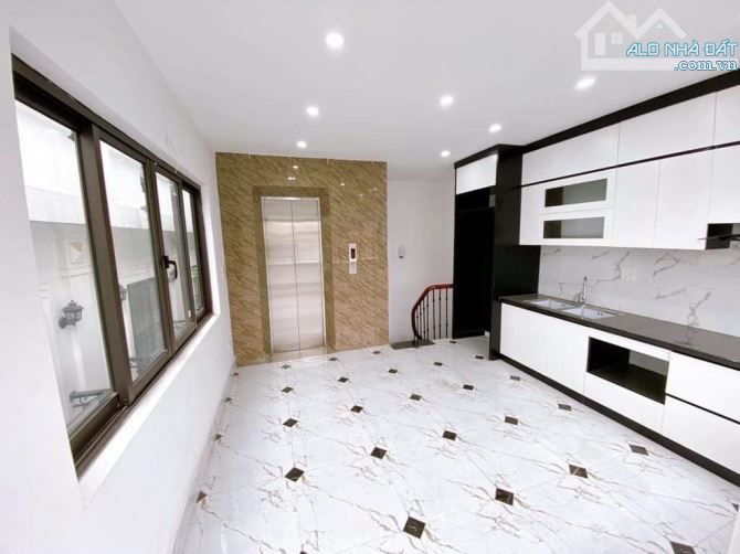 🏢 Bán nhà phố Trường Chính - Quận Đống Đa - 1